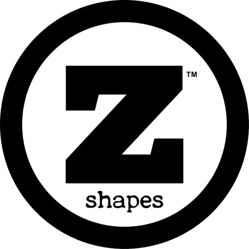 Zshapes